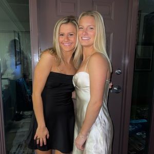 Meet your Posher, Millie